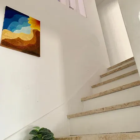 Concha Do Mar - Casa De Nyaraló