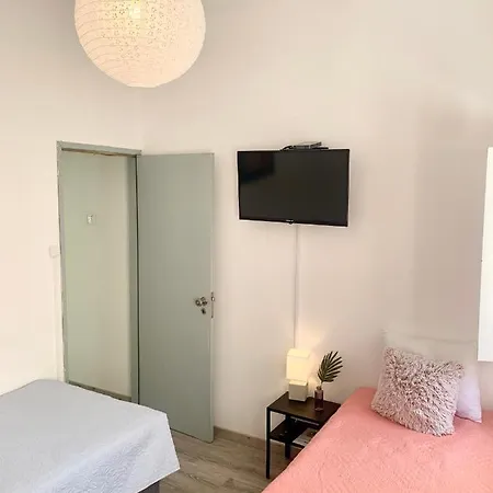 Concha Do Mar - Casa De Holiday home Lagos