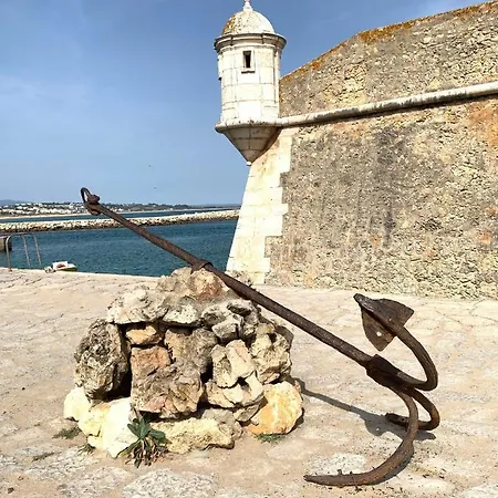 Concha Do Mar - Casa De * Lagos