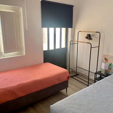 Concha Do Mar - Casa De * Lagos
