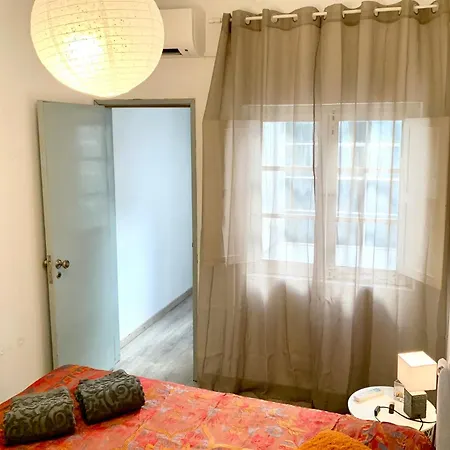 Concha Do Mar - Casa De Lagos