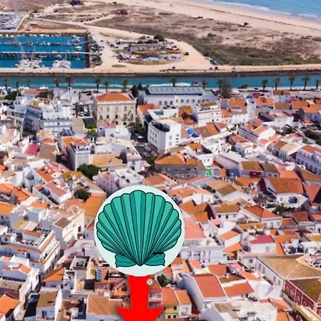 Сasa de vacaciones Concha Do Mar - Casa De *