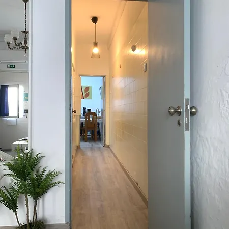 Concha Do Mar - Casa De Prázdninový dům Lagos