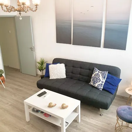 Prázdninový dům Concha Do Mar - Casa De *
