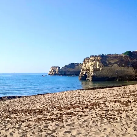 Concha Do Mar - Casa De 펜션 라고스